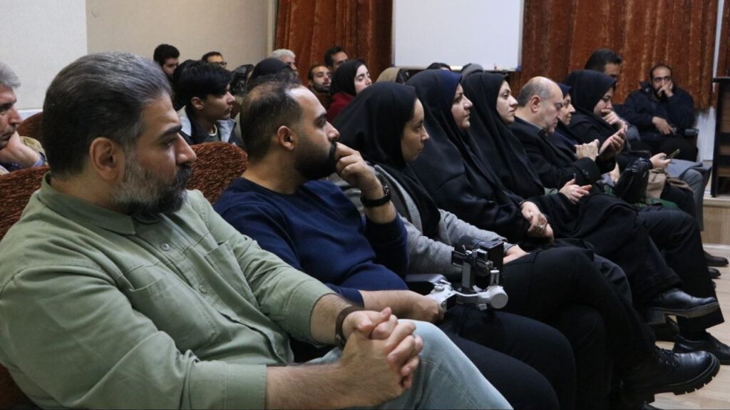 باز زاد روزِ بهرام بیضایی
