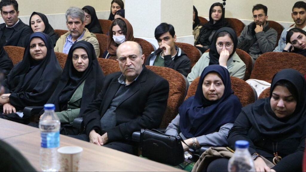 باز زاد روزِ بهرام بیضایی